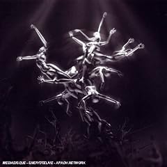 Silver Tree Special ed. by Lisa Gerrard