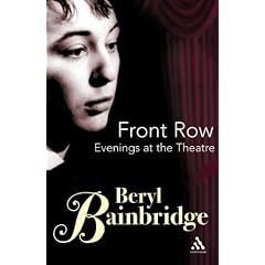 Front Row: Evenings at The Theatre