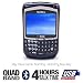 Blackberry 8700c Gsm Pda Cell Phone (refurbished)
