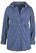 Avenue Plus Size Hooded Empire Knit Tunic Jacket