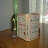 The Wings of the Dove by Henry James