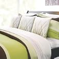 Nourish - Grass, Duvet Cover Set, Full/Queen