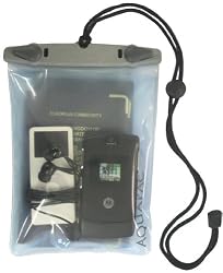 Aquapac 644-Aquapac Waterproof Mini Whanganui Case - As Shown