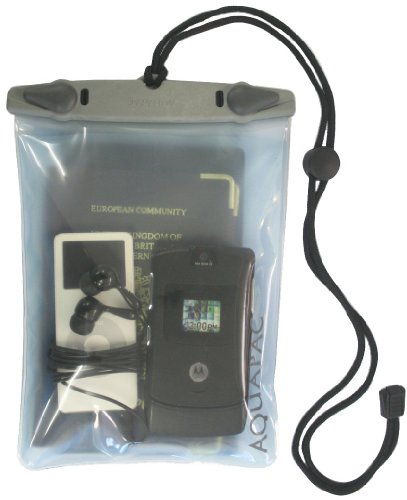 Cover image : Aquapac(アクアパック) Mini Pouch 644