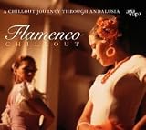 Review Various Artists  / Flamenco Chillout
