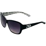 Guess Womens Sunglasses GU7156-BLK-35