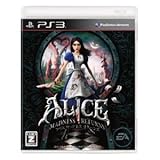 Electronic Arts Alice Nadness Returns for PS3 [Japan Import]