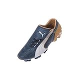 Puma - Puma v-Konstrukt GCi FG (Navy/White/Gold)