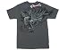 New Official Miami Ink Tatoo Dark Cherub T-Shirt