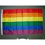 3'x5' Rainbow Flag