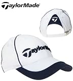 Men's TaylorMade Jet Adjustable Hat