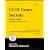 CCHT Exam Secrets Study Guide: CCHT Test Review for the Certified Clinical Hemodialysis Technician Exam