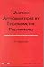 Book Uniform Approximations by Trigonometric Polynomials