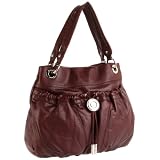B. MAKOWSKY Adelaide BM27210 Tote