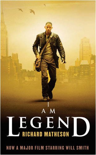 Buy I Am Legend (Film Tie-In) (Gollancz S.F.) online at Discounted New and Used prices. Delivered to your door with Off-The-Bookshelf.