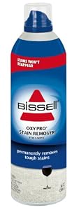 BISSELL Power Shot Oxy for Carpet & Area Rugs, 14 ounces, 13A2