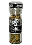 Fish Seasoning Grinder - Cape Herb & Spice Company