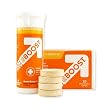 EBOOST Orange Tube, 10-Count Tablets