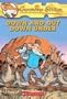 Down and Out Down Under (Geronimo Stilton)