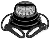 Suunto SS003112111 Suunto Orca Kayak Compass #51 Black by Suunto