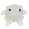 Giant Microbes White Blood Cell (Leukocyte)