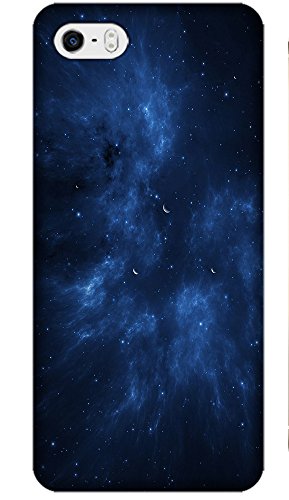 Fantastic Fay The Beautiful Fireworks Lightning Cloud Waterfall Design For Cell Phone 5C No.3
