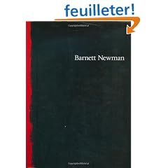 Barnett Newman