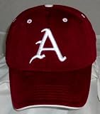 Arkansas Razorbacks Crew Cap