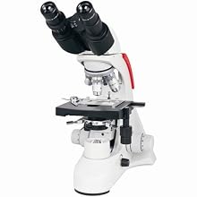 Ken-A-Vision T-19031C Comprehensive Scope 2 - Cordless Binocular Compound Microscope, 10× Eyepiece