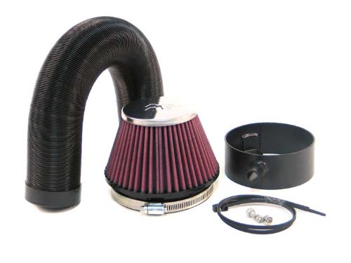 K&N 57-0183-1 57i International Intake Kit