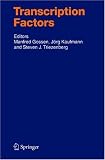 Transcription Factors (Handbook of Experimental Pharmacology) (Volume 166)