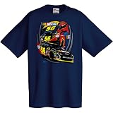 Chase Authentics NASCAR Lead Lap T-Shirt