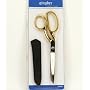 Gingher 8 Inch Knife Edge Dressmaker's Shears