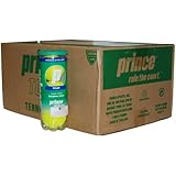 Prince Tour Premium Extra Duty Tennis Balls
