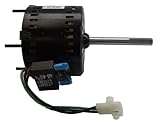 Broan L200 Replacement Vent Fan Motor # 99080483, .88 amps, 1725 RPM, 120 volts small image