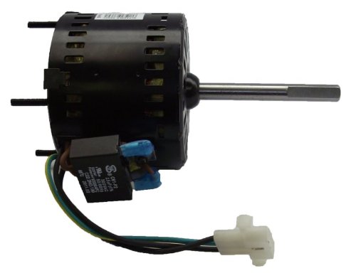 Broan L200 Replacement Vent Fan Motor # 99080483, .88 amps, 1725 RPM, 120 voltslarge image