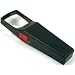 Bausch & Lomb Magnifying Glass Lighted Magnifier Tool