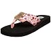Yellow Box Women's Ferry Thong Sandal