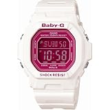 [カシオ]CASIO 腕時計 Baby-G ベビージー Baby-G Candy Colors BG-5601-7JF レディース