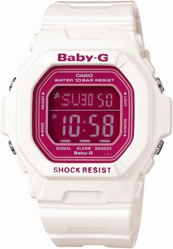 CASIO (カシオ) 腕時計 Baby-G Candy Colors BG-5601-7JF