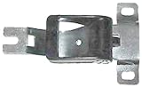 79-83 TOYOTA PICKUP INSIDE DOOR HANDLE BLACK *
