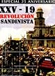 XXV-19 REVOLUCION SANDINISTA : DOCUMENTARIO