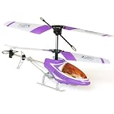 NEW 3 CHANNEL REMOTE RADIO CONTROL HELICOPTER R/C 3.5CH