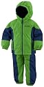 Columbia Sportswear Phoom-Shoom Set