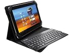 Kensington KeyFolio Pro 2 Universal Removable Keyboard