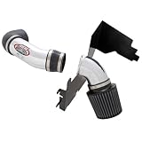 AEM 21-8016DP Polished Brute Force Intake System by AEM