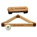 John Deere 3 Piece Billiard Starter Set