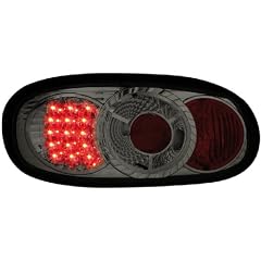 Dectane RMA01DLS LED R�ckleuchten Mazda MX5 Roadster 98-05_smoke