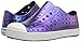 Native Kids Jefferson Iridescent Junior-K Slip-On