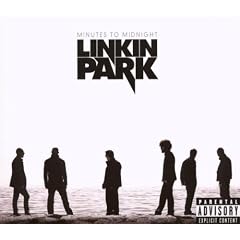 Minutes To Midnight